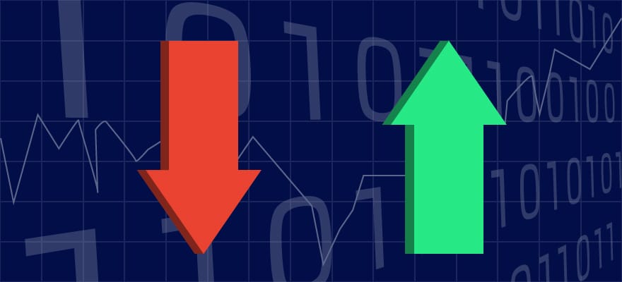 Editorial illustration for “Are Binary Options For You?”